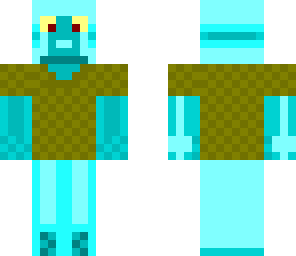 squidward