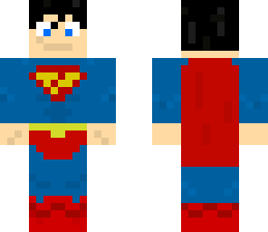 superman