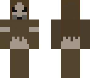 scarecrow
