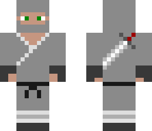 withe ninja