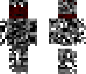 bedrock camo
