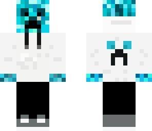 blue creepya