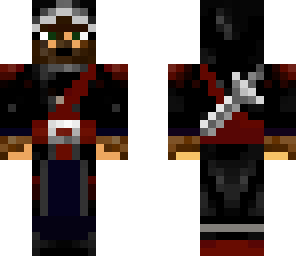 assassin v 2