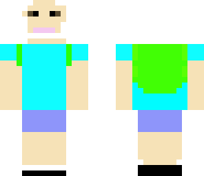 old finn