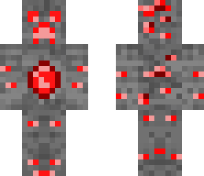 ruby creeper