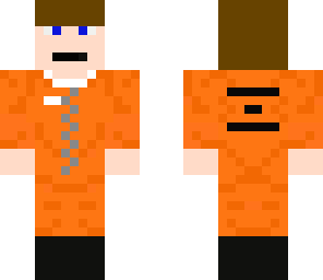 convict