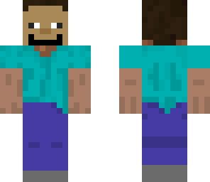 derpy steve