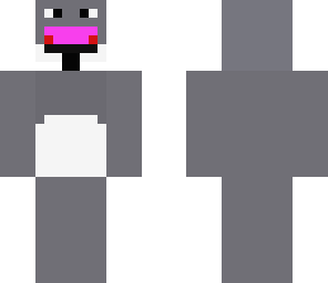 easter bunny boss