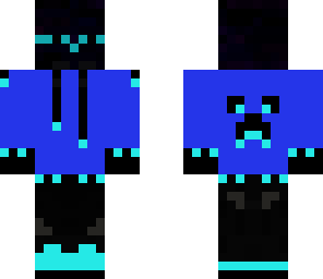 cool enderman