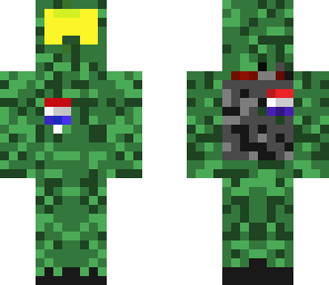 army man