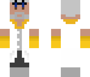 nuclear scientist