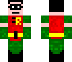 robin