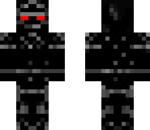 dark void ninja