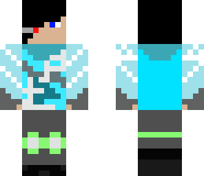 my skin