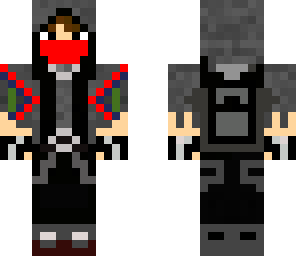 shadow assassin