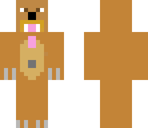 doodlebear