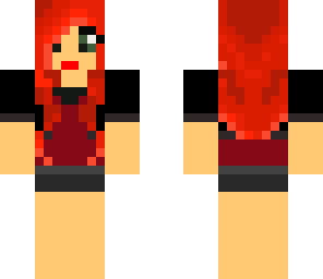 amy pond
