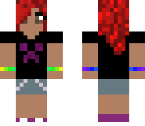 rebel girl