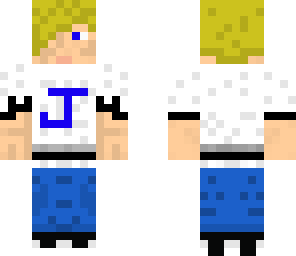 teen j