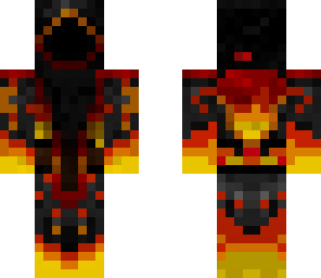 flame templar