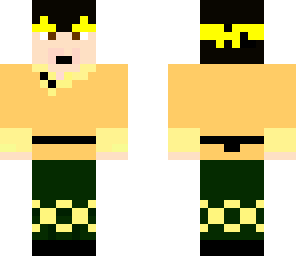 ryoga hibiki