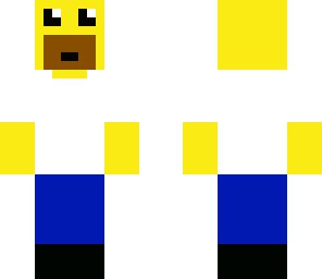 homer simpson