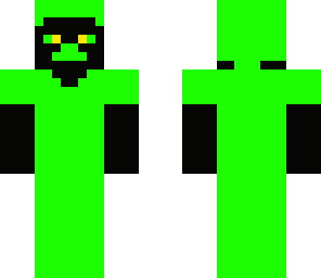 neon steve