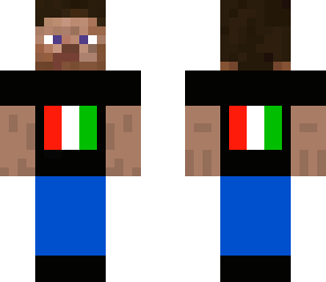 italian steve