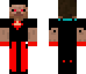 theif steve