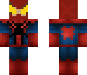 spider man