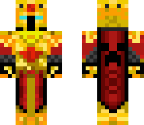 the anti-king