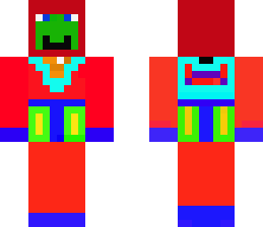 bob