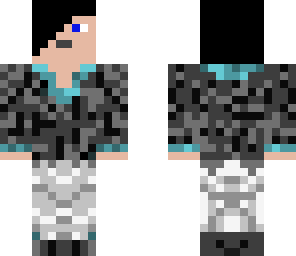 minejam123\'s updated skin