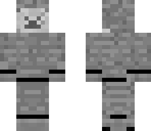 stone guy