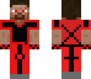 death steve