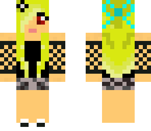 goth girl