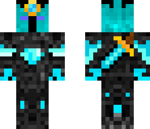 diamond king