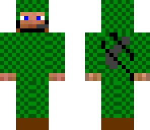 steve soldier