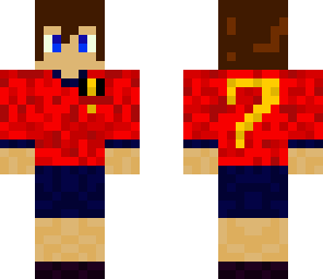 spain player
