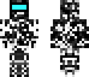 static man updated