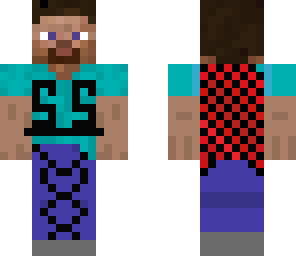 super steve