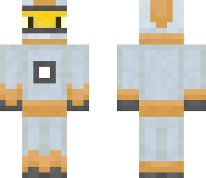 spaceman orange