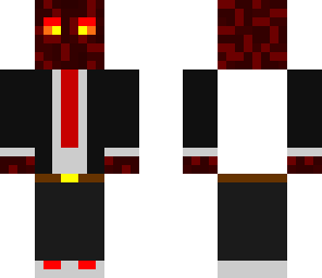 poorly made magma slime