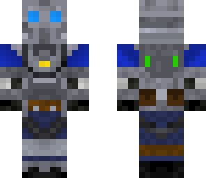 deepeyes trooper
