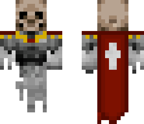 kingdom ghost