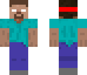 steve's halloween costume