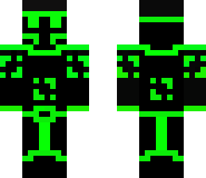 steve tron