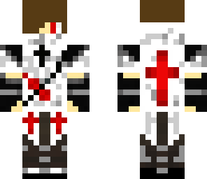red tempeler