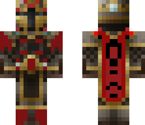 templar