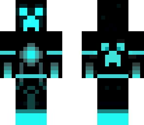 creeper neon new